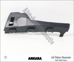Ford Yedek Parça - FASE ÖN TAMPON BRAKETİ  SOL